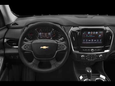 2019 Chevrolet Traverse, $15159.0. Photo 4