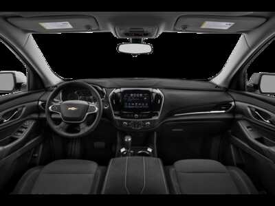 2019 Chevrolet Traverse, $15159.0. Photo 5