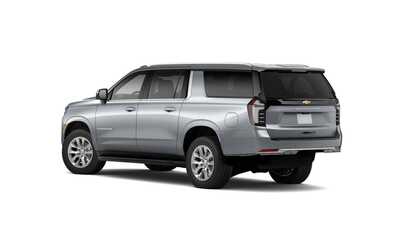 2027 Chevrolet Suburban, $85359.0. Photo 2