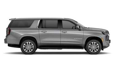2027 Chevrolet Suburban, $85359.0. Photo 3