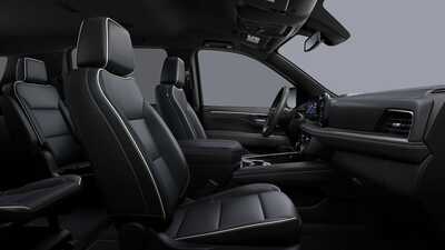 2027 Chevrolet Suburban, $85359.0. Photo 6