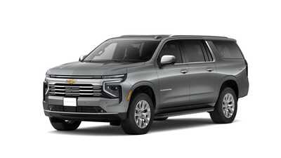 2027 Chevrolet Suburban, $85359.0. Photo 1