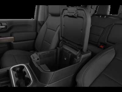 2021 Chevrolet 2500 Crew Cab, $49159.0. Photo 10