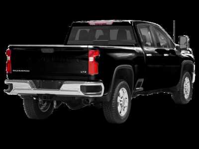 2021 Chevrolet 2500 Crew Cab, $49159.0. Photo 2