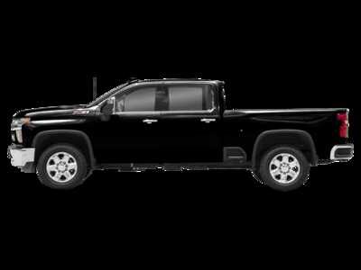 2021 Chevrolet 2500 Crew Cab, $49159.0. Photo 3