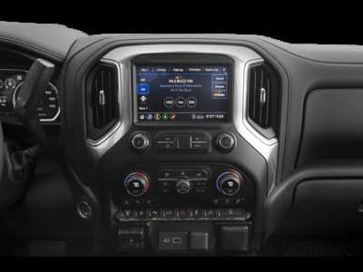 2021 Chevrolet 2500 Crew Cab, $49159.0. Photo 7