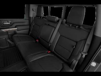 2021 Chevrolet 2500 Crew Cab, $49159.0. Photo 9