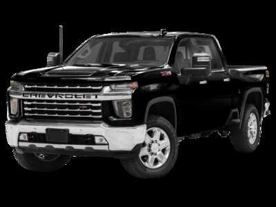 2021 Chevrolet 2500 Crew Cab, $49159.0. Photo 1
