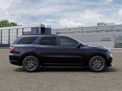 2027 Dodge Durango, $53824.0. Photo 12