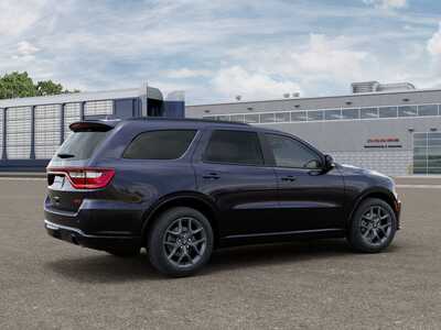 2027 Dodge Durango, $53824.0. Photo 2