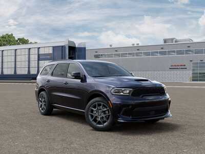 2027 Dodge Durango, $53824.0. Photo 3