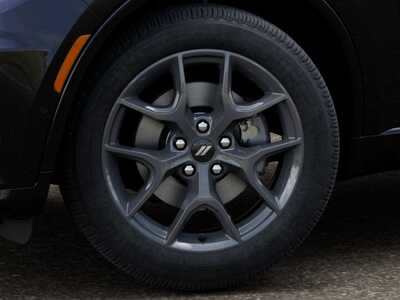 2027 Dodge Durango, $53824.0. Photo 4