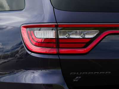2027 Dodge Durango, $53824.0. Photo 5