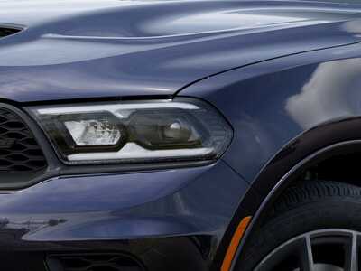 2027 Dodge Durango, $53824.0. Photo 6