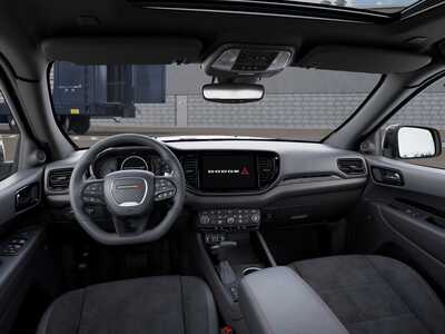 2027 Dodge Durango, $53824.0. Photo 8