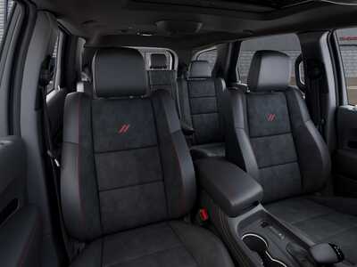 2027 Dodge Durango, $53824.0. Photo 9
