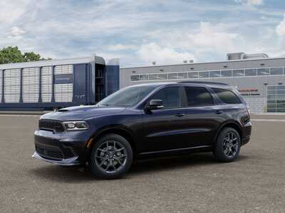 2027 Dodge Durango, $53824.0. Photo 1