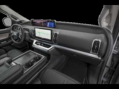 2025 Ford Expedition Max, $75159.0. Photo 11