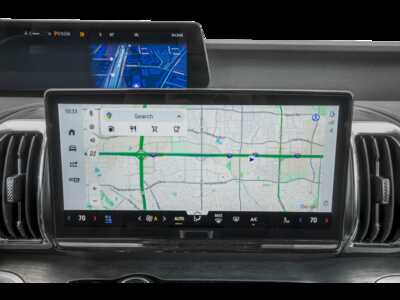 2025 Ford Expedition Max, $75159.0. Photo 12