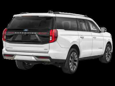 2025 Ford Expedition Max, $75159.0. Photo 2