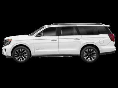 2025 Ford Expedition Max, $75159.0. Photo 3