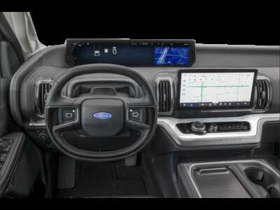 2025 Ford Expedition Max, $75159.0. Photo 4
