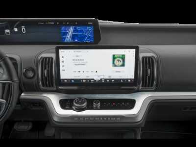 2025 Ford Expedition Max, $75159.0. Photo 7