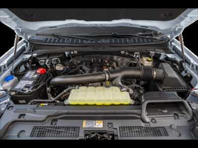 2025 Ford Expedition Max, $75159.0. Photo 8
