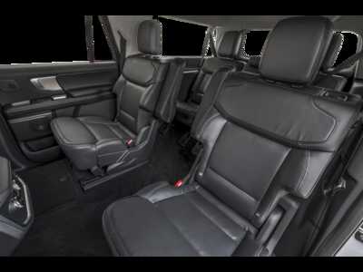 2025 Ford Expedition Max, $75159.0. Photo 9