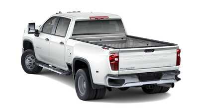 2026 Chevrolet 3500 Crew Cab, $66064.0. Photo 2