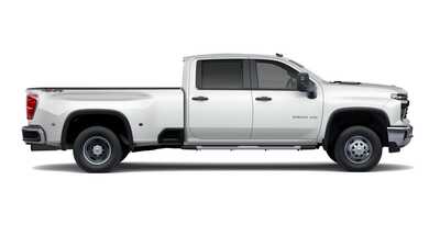2026 Chevrolet 3500 Crew Cab, $66064.0. Photo 3
