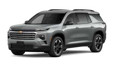2027 Chevrolet Traverse, $50854.0. Photo 1