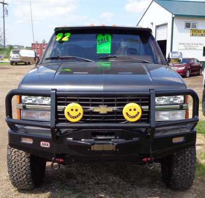 1992 Chevrolet 1500 Reg Cab, $18500. Photo 2