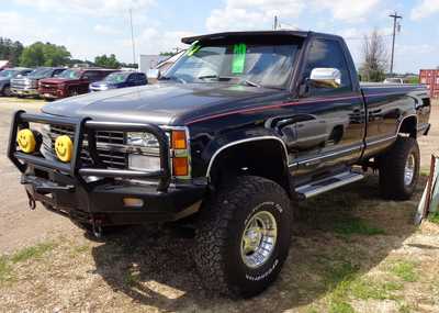 1992 Chevrolet 1500 Reg Cab, $18500. Photo 3