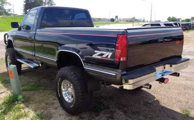 1992 Chevrolet 1500 Reg Cab, $18500. Photo 4