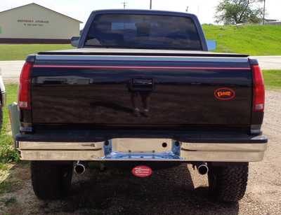 1992 Chevrolet 1500 Reg Cab, $18500. Photo 5