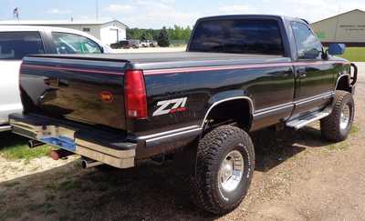 1992 Chevrolet 1500 Reg Cab, $18500. Photo 6