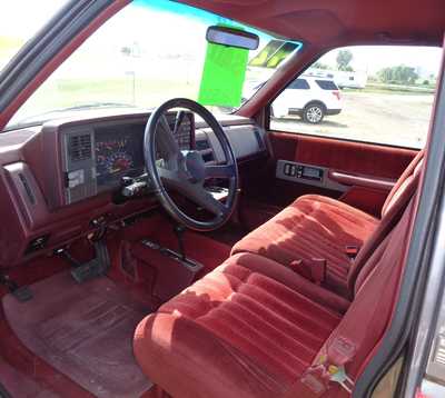 1992 Chevrolet 1500 Reg Cab, $18500. Photo 7