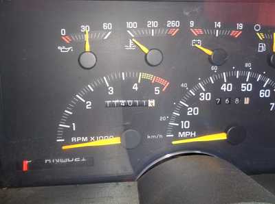 1992 Chevrolet 1500 Reg Cab, $18500. Photo 9