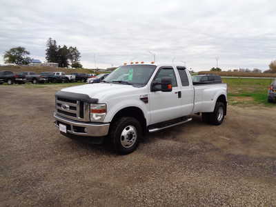 2010 Ford F350 Ext Cab, $29900. Photo 3