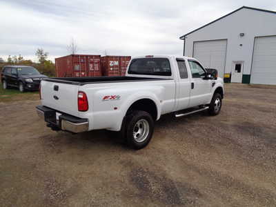 2010 Ford F350 Ext Cab, $29900. Photo 6