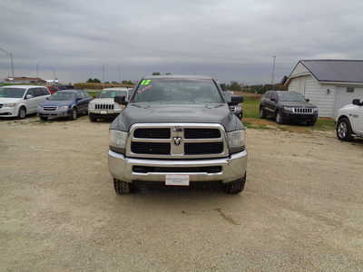 2012 RAM 2500 Crew Cab, $24500. Photo 2