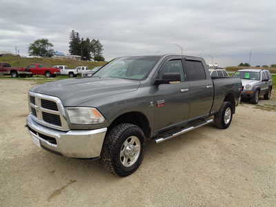 2012 RAM 2500 Crew Cab, $24500. Photo 3