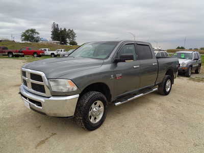 2012 RAM 2500 Crew Cab, $29995. Photo 3