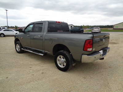 2012 RAM 2500 Crew Cab, $24500. Photo 4