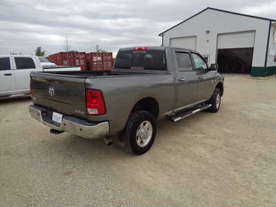 2012 RAM 2500 Crew Cab, $24500. Photo 6