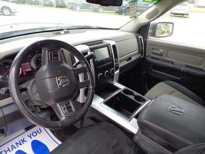 2012 RAM 2500 Crew Cab, $24500. Photo 7