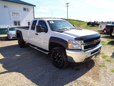 2013 Chevrolet 3500 Ext Cab, $19500. Photo 1