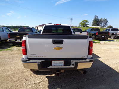 2013 Chevrolet 3500 Ext Cab, $16500. Photo 5
