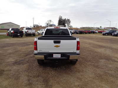 2014 Chevrolet 2500 Crew Cab, $25900. Photo 5